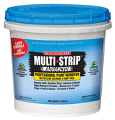 Back to Nature 65732 Paint/Varnish Remover, Creamy Gel, Mild, 1 qt